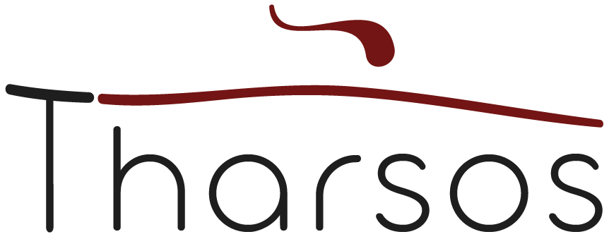 Logo Azienda Tharsos